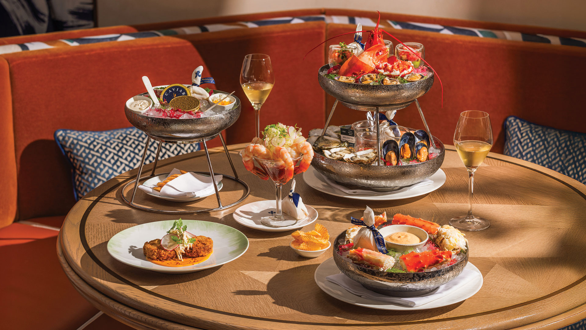 Maison Boulud Sustainability Single Image1