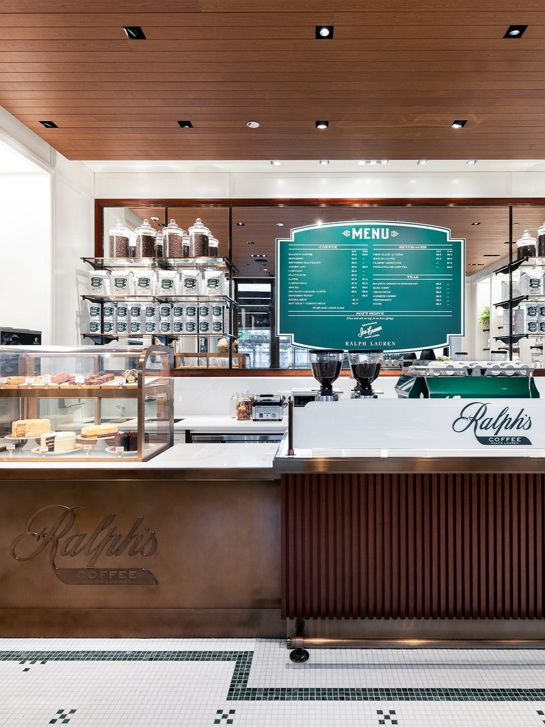 Ralph's Coffee