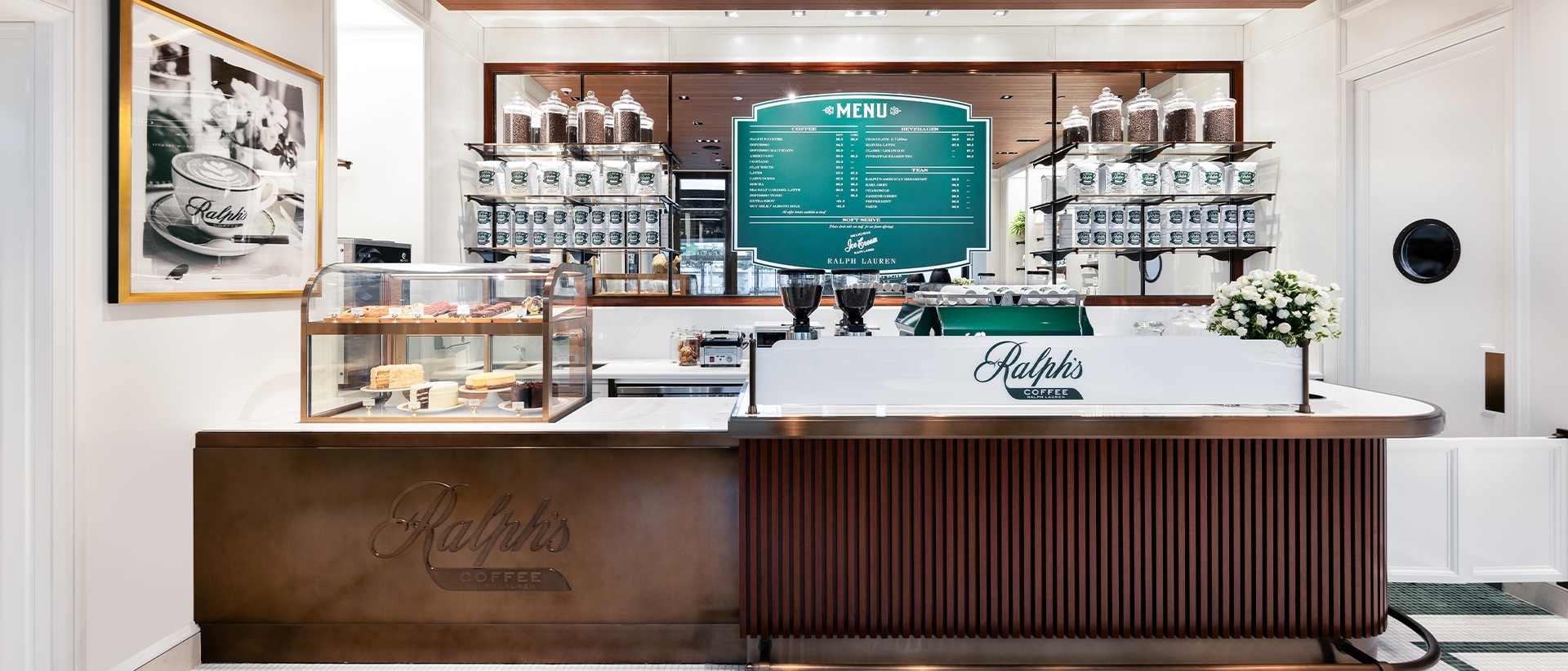 Ralph's Coffee