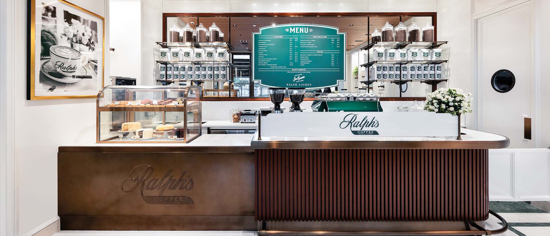 Ralph's Coffee