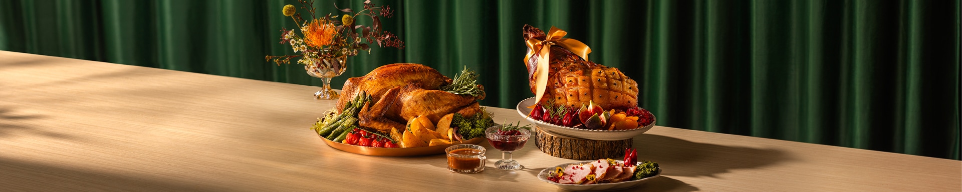 Rise 페스티브 테이크아웃 주문