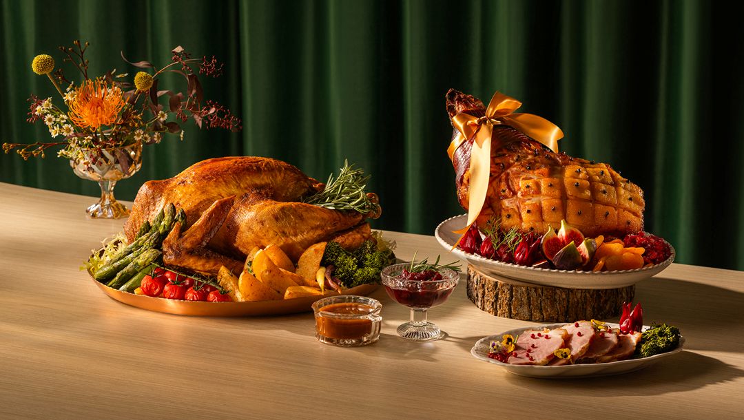 Rise 페스티브 테이크아웃 주문