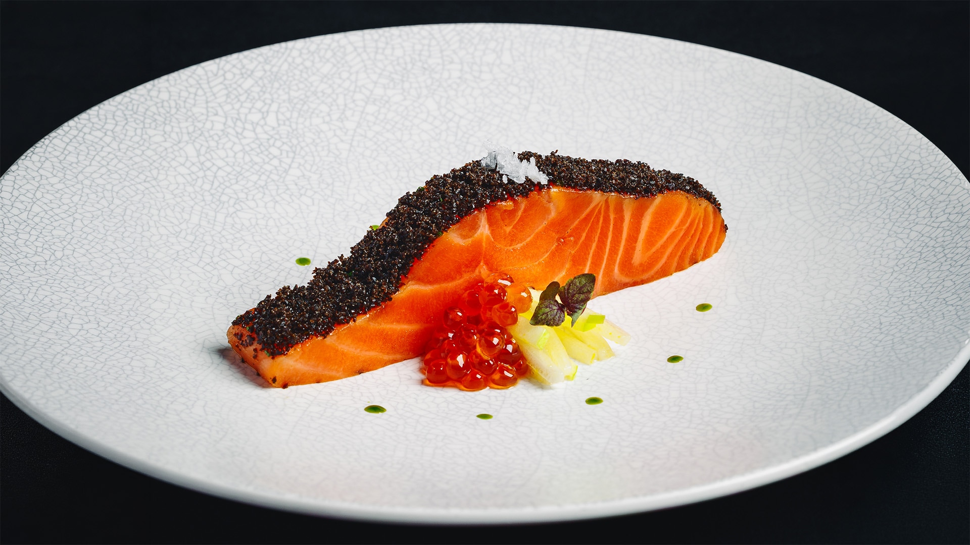 Waku Ghin 피튜나 오션 트라우트 (Petuna Ocean Trout)
