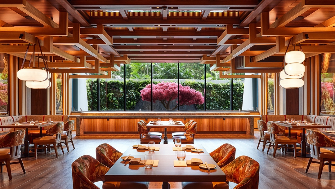 Wakuda Singapore(와쿠다 싱가포르)