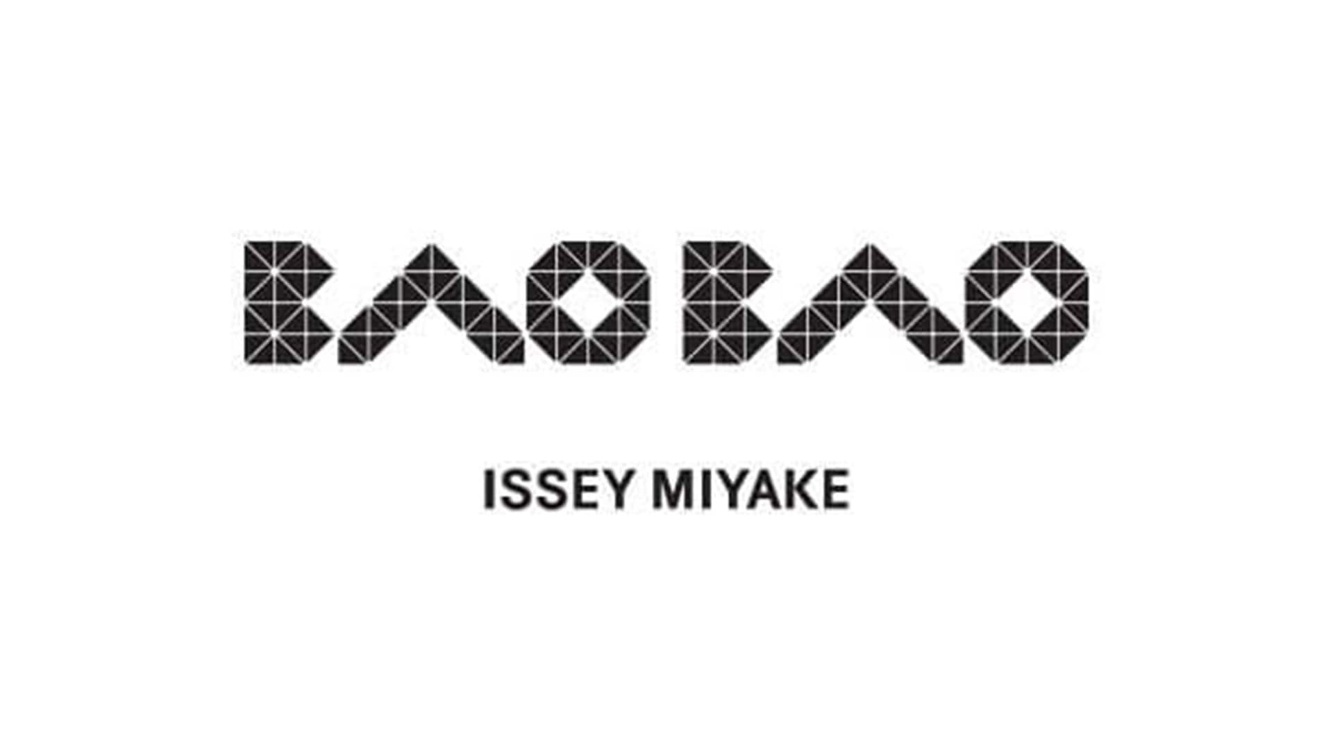 BAO BAO ISSEY MIYAKE