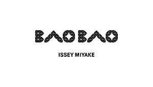 BAO BAO ISSEY MIYAKE