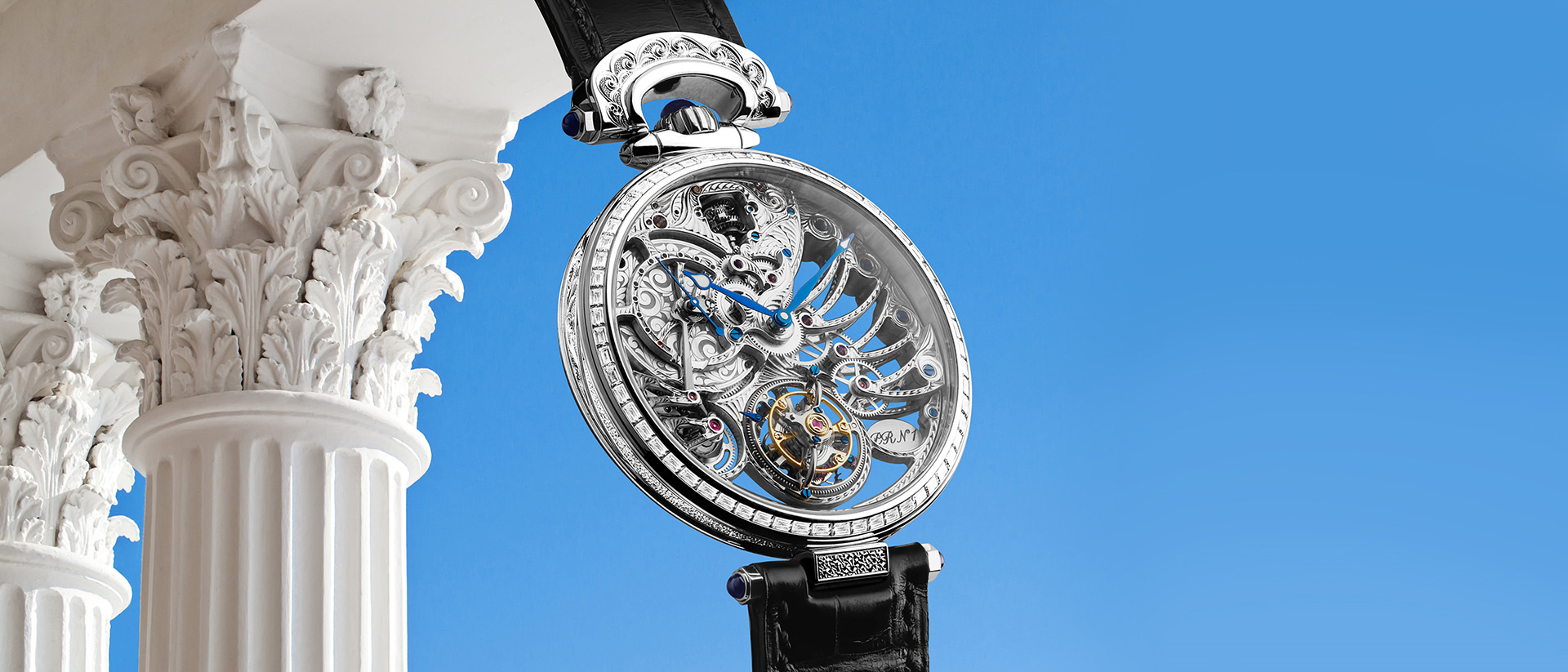 Bovet Fleurier