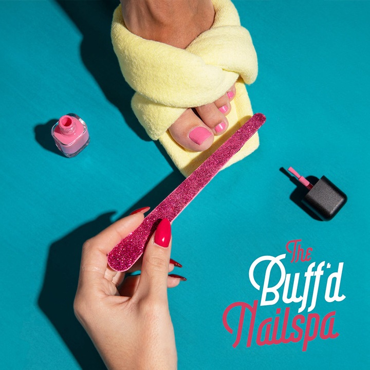 Buff’d Nail Spa