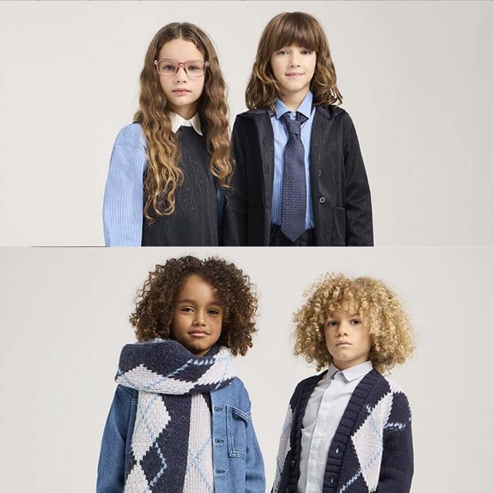 Emporio Armani Junior