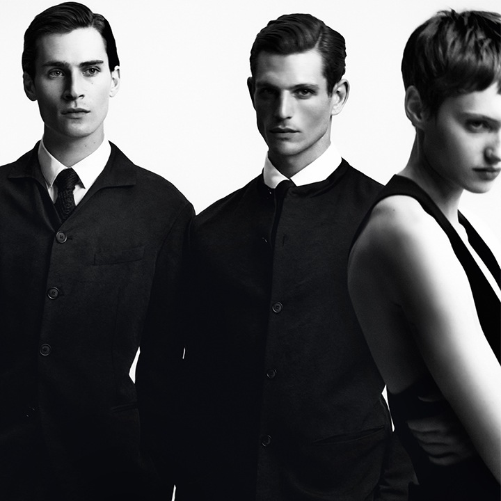 Emporio Armani