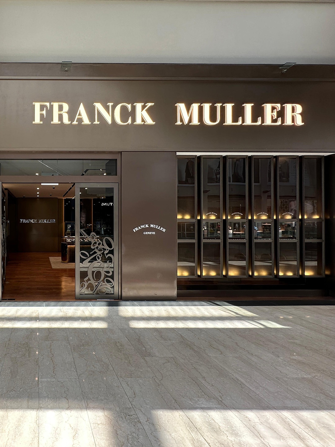 FRANCK MULLER