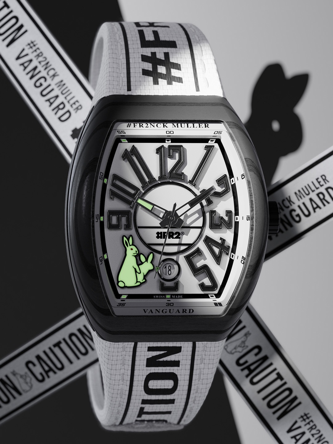 Franck Muller 싱가포르 | 마리나 베이 샌즈의 더 샵스 | 싱가포르