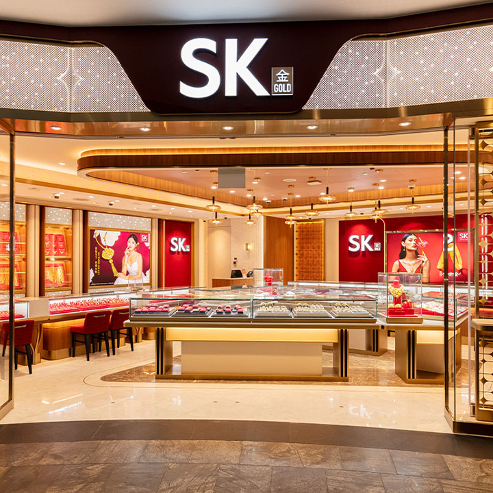 SK Gold
