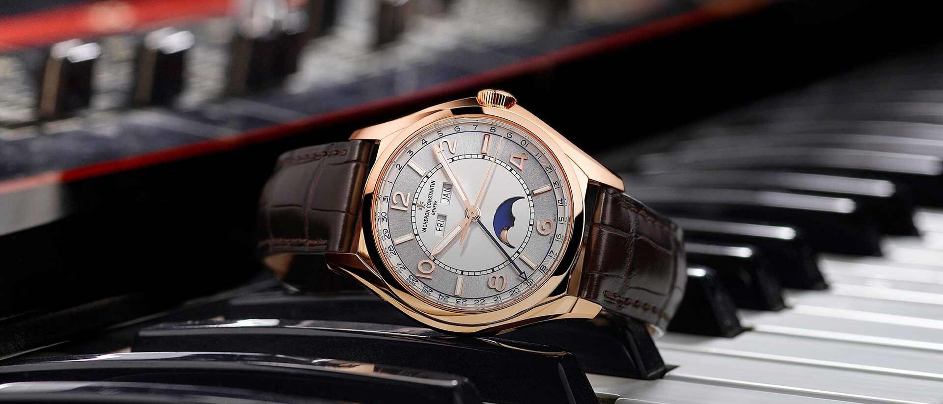 VACHERON CONSTANTIN