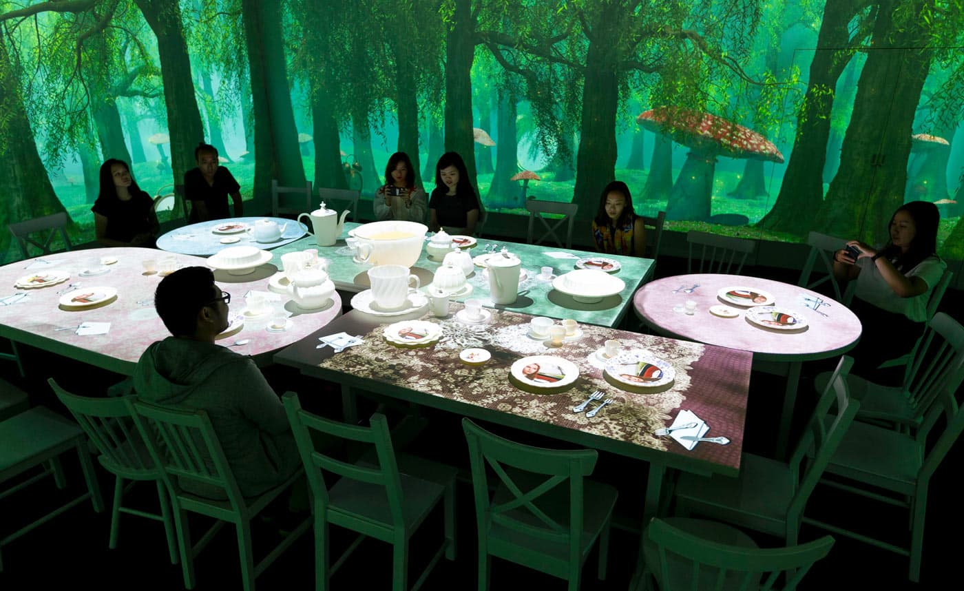 Basement 2 Galleries