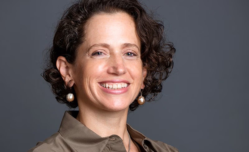 Feeling the Future Talk with Ariel Muller