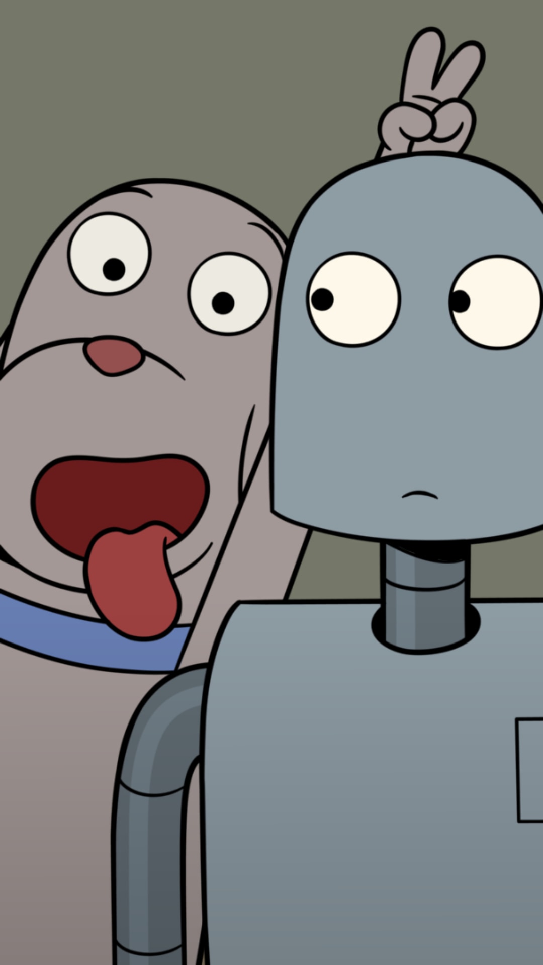Bits & Bots