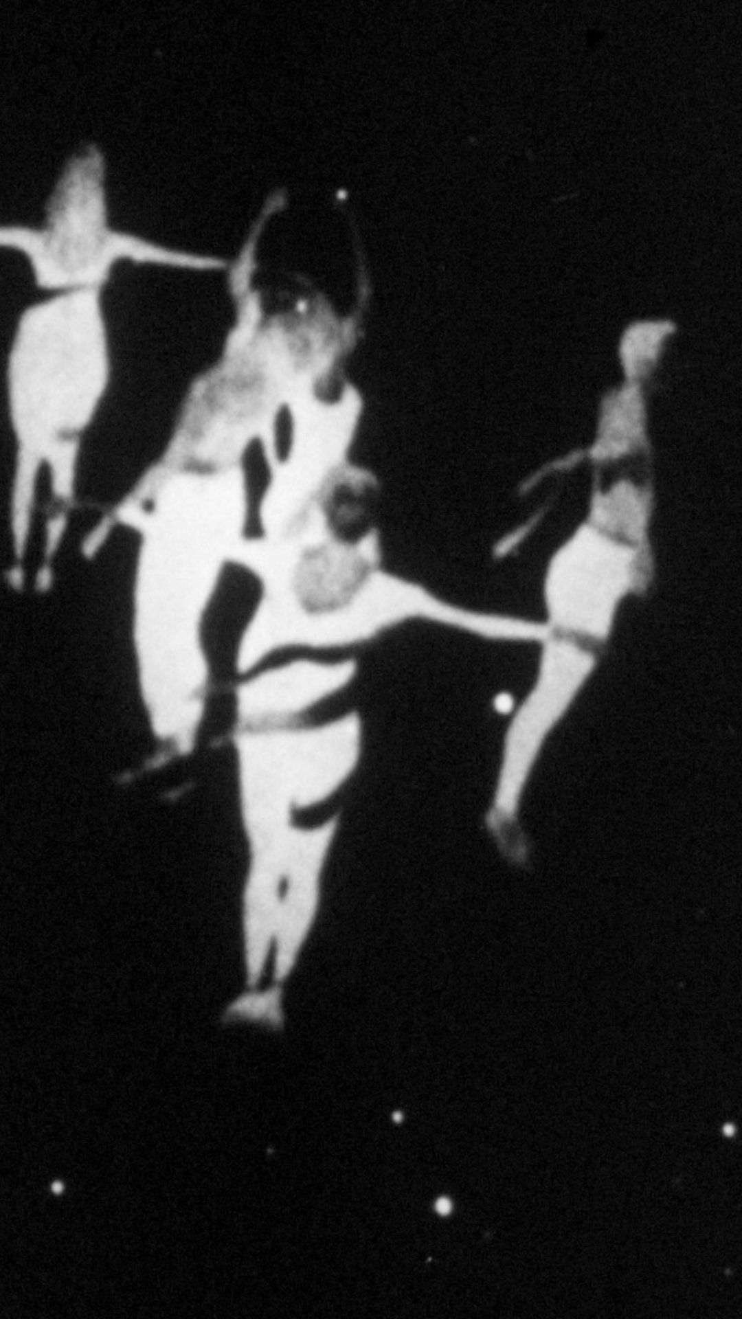 Maya Deren: Choreocinema