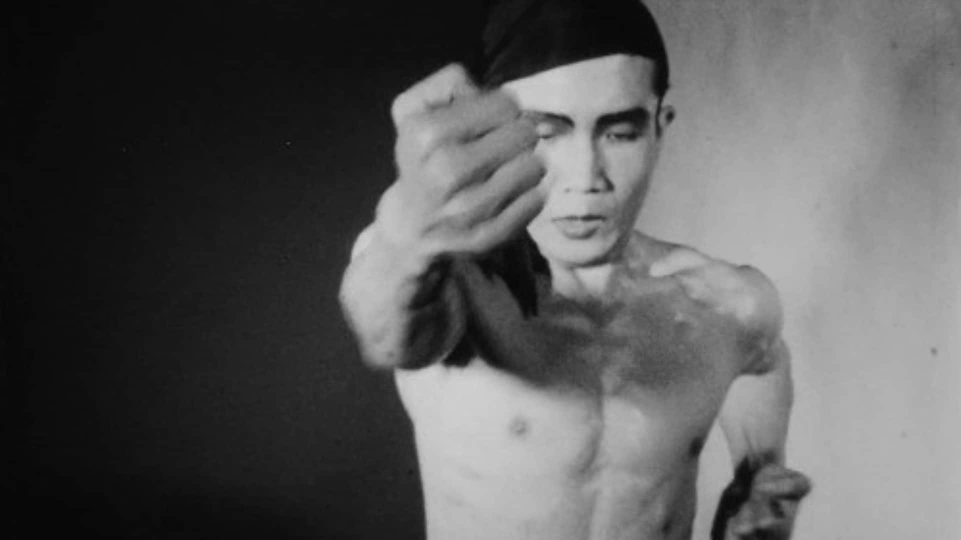 Maya Deren: Choreocinema