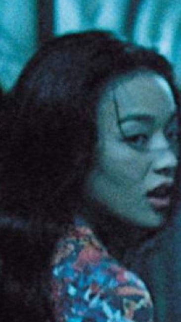 Screen Icons: Shu Qi