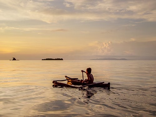 Jago: A Life Underwater (2015)