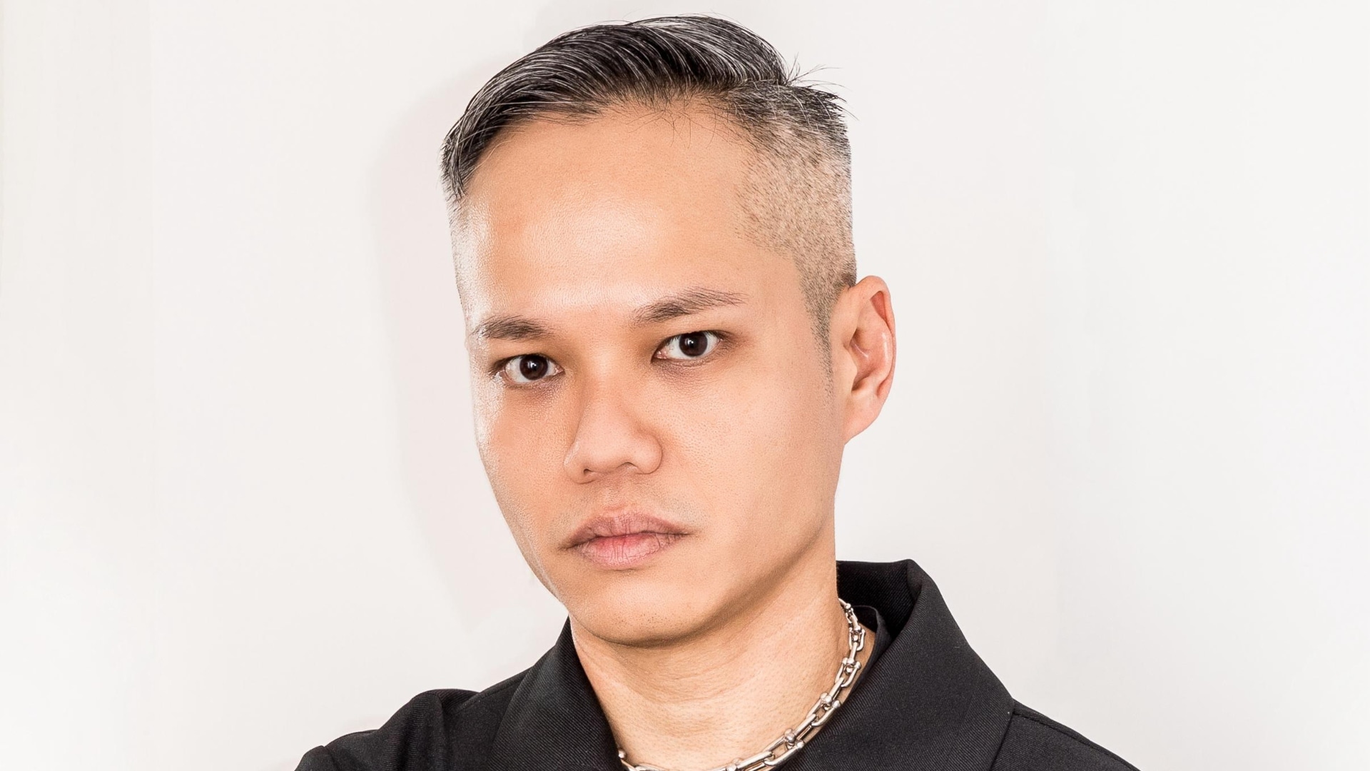 Lead Curator, Hunn Wai