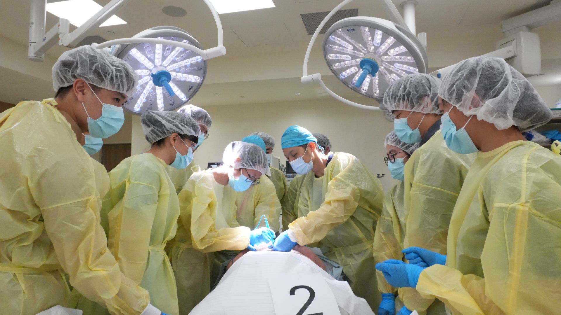 Lee Kong Chian School of Medicine