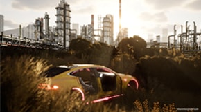 NOX: Confessions of a Machine