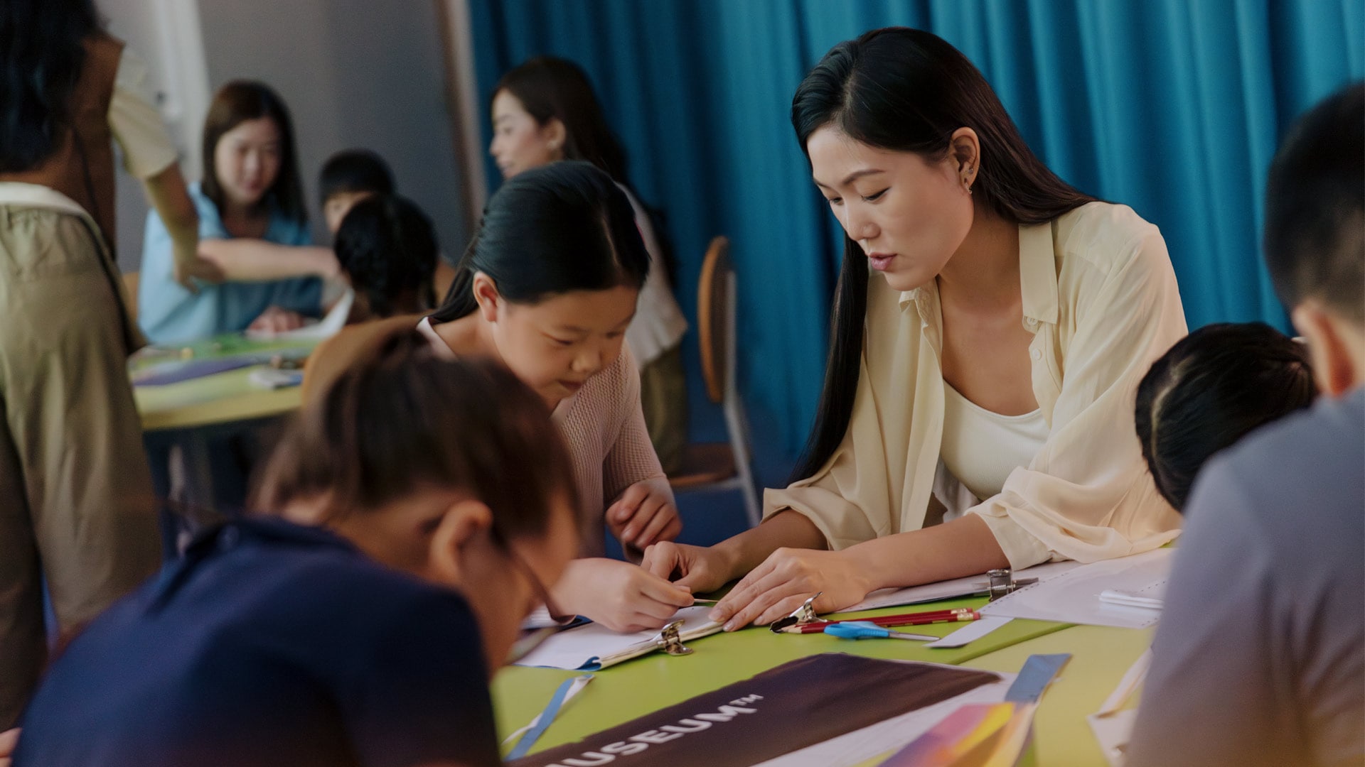 패밀리 프라이데이