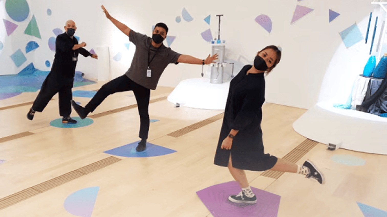 Playlist - Sound Shapes