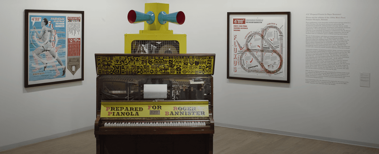 Orchestral Manoeuvres