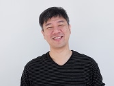 Feeling the Future Talk with Tong Yee