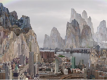 ArtScience Interlude