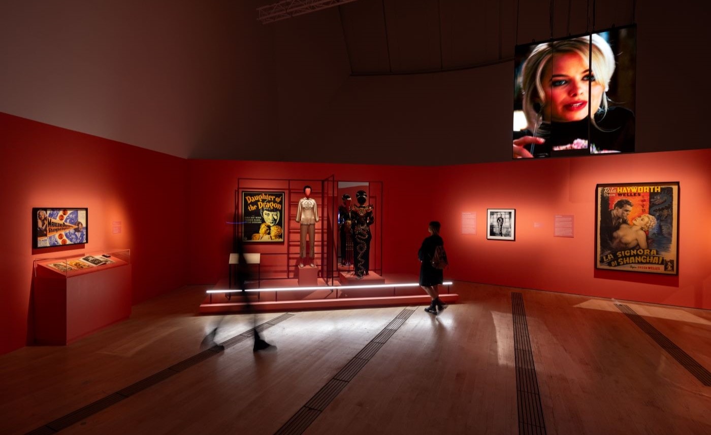 Dangerous Women(위험한 여인들)