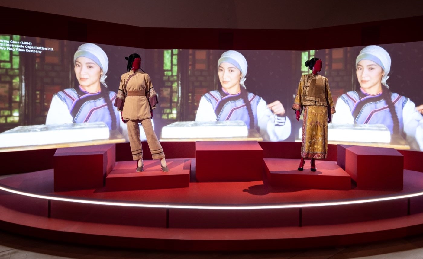 Fighting Back(저항)