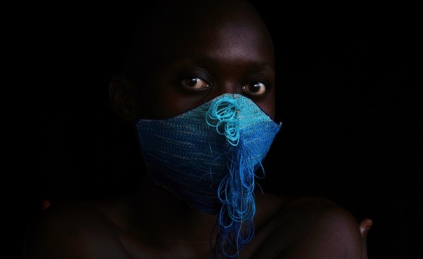 Nonzuzo Gxekwa & Pierre le Riche