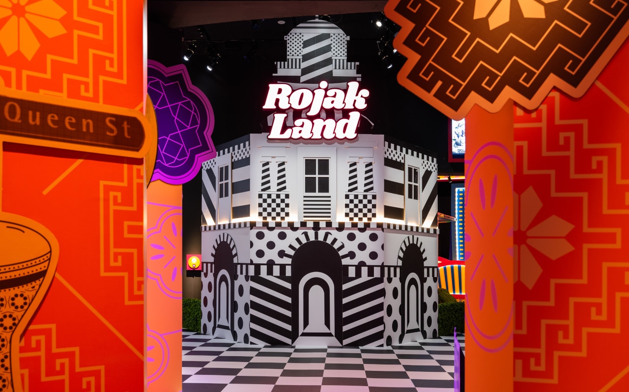 RojakLand