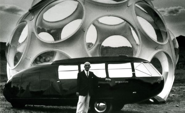 Radical Curiosity: In the Orbit of Buckminster Fuller(근본적 호기심: 버크민스터 풀러의 궤도) 티켓 최대 55% 할인 혜택을 받으세요