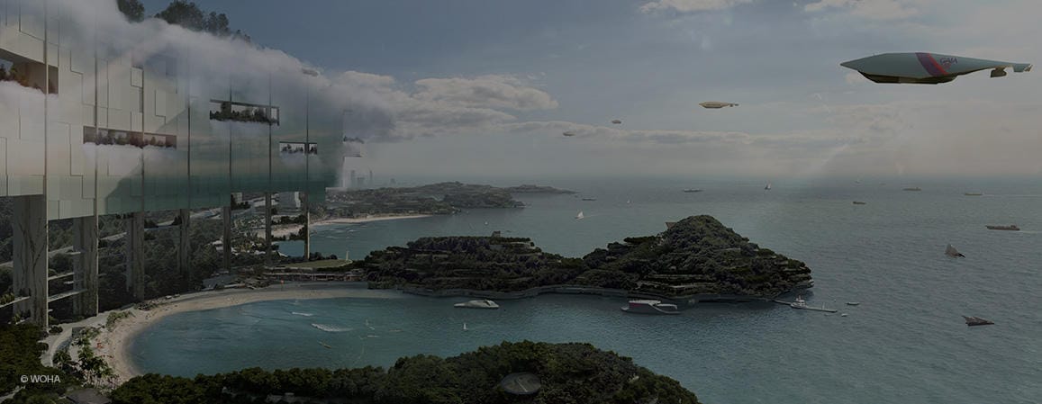 Another World Is Possible(가능한 또 다른 세상)