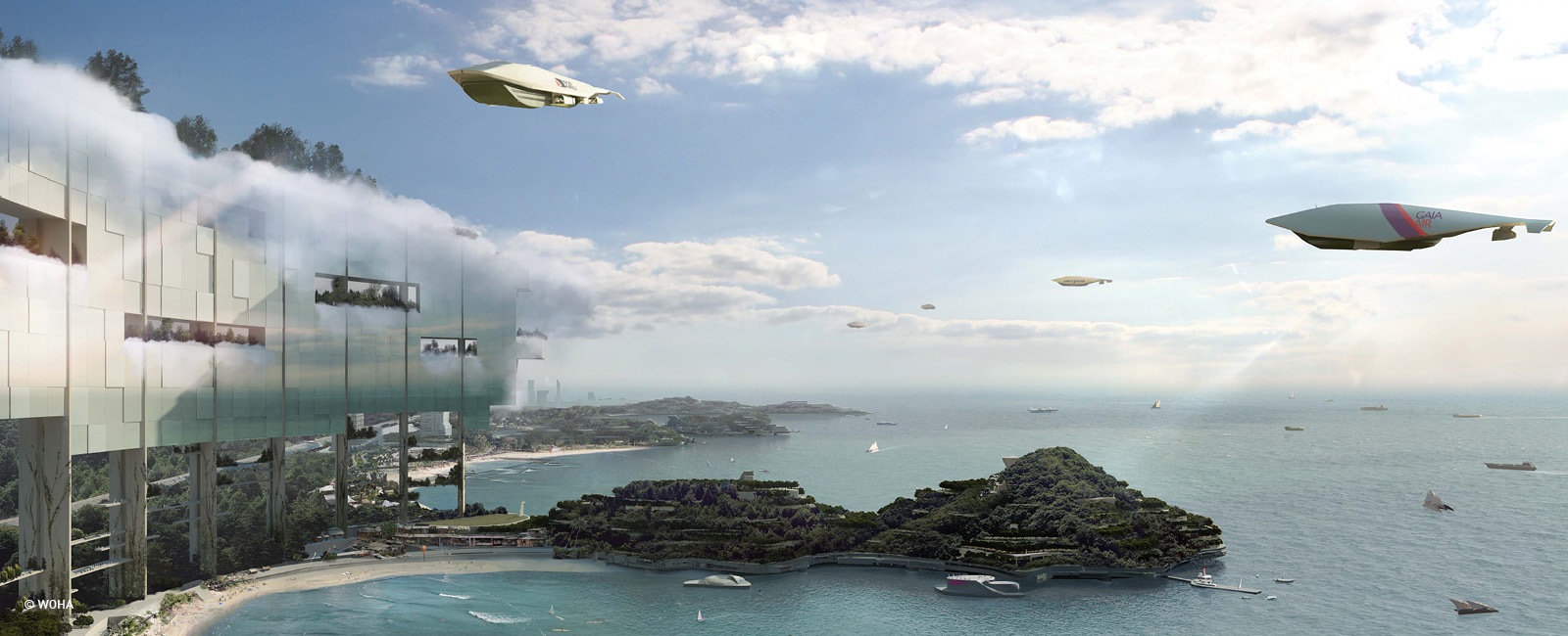 Another World Is Possible(가능한 또 다른 세상)