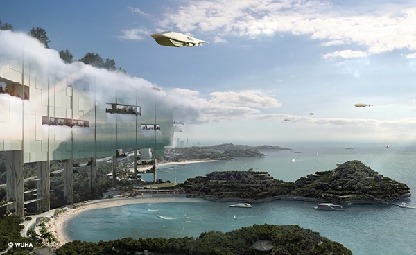 Another World Is Possible(가능한 또 다른 세상)