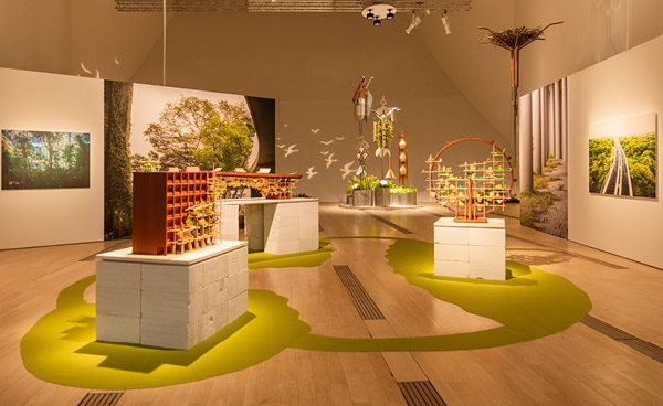 챕터 7 - This Future Island City(이 미래의 섬 도시)