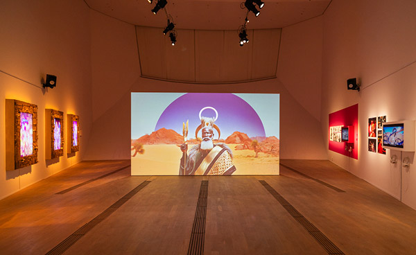 챕터 3 - It Begins with Freedom(자유와 함께 시작됩니다)