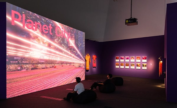 챕터 6 - A World Becoming(변화하는 세계)