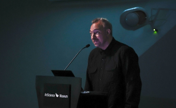 we dream in futures(우리가 꿈꾸는 미래)