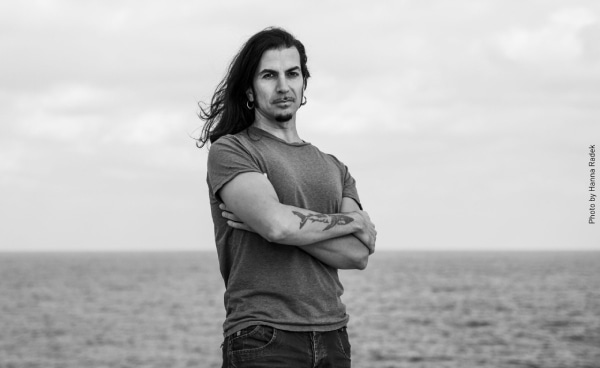 Notes from the Ether(이더로부터의 메시지) – 메모 악텐 아티스트 토크