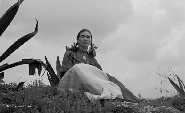 Hope and Defiance – Frida Kahlo(희망과 도전 - 프리다 칼로) 오프닝 심포지엄