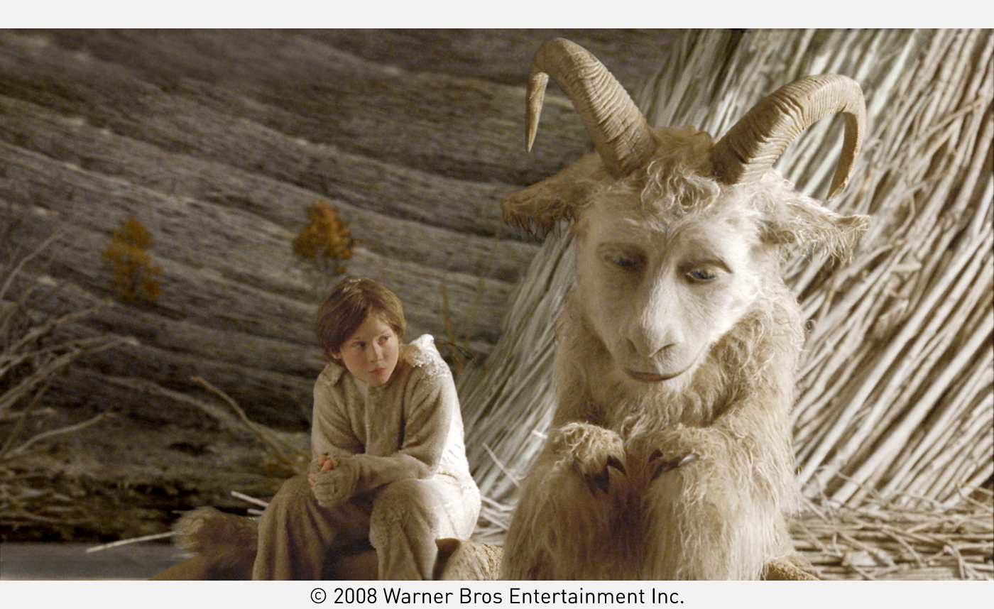Where the Wild Things Are(괴물들이 사는 나라)(2009)