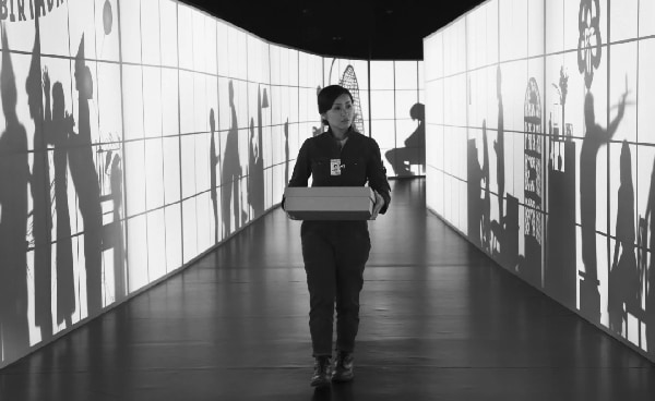 아트사이언스 시네마