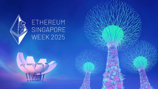 Ethereum Singapore 2025 – Talks and Programmes